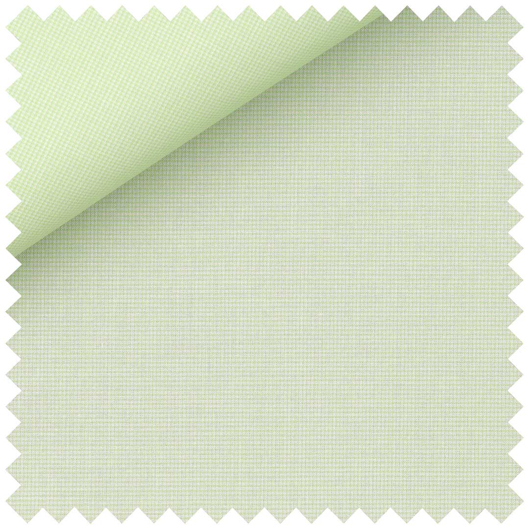 Green Zephir Micro Puppytooth - Image 2