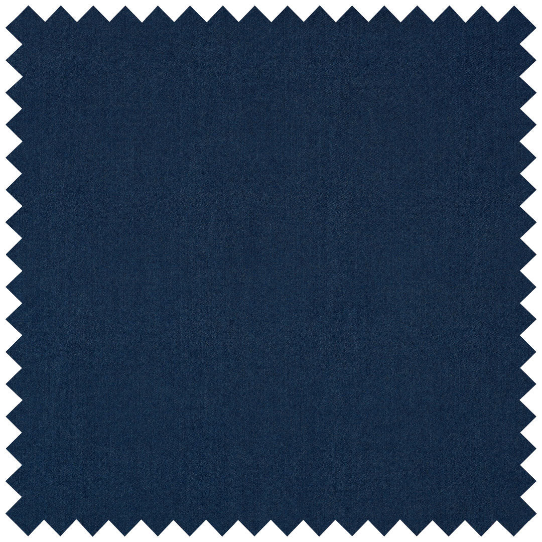 Loro Piana Indigo Washed Denim