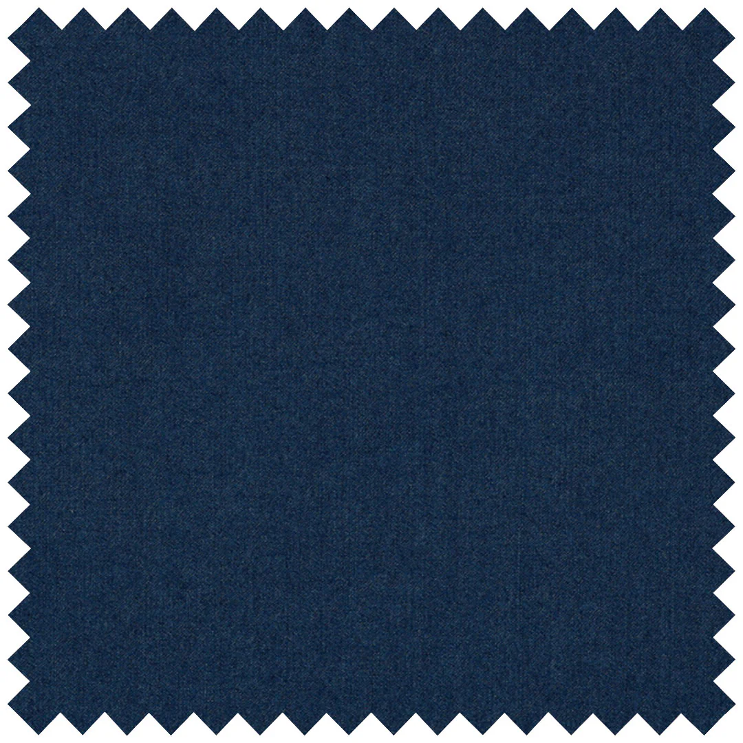 Loro Piana Indigo Washed Denim - Image 2