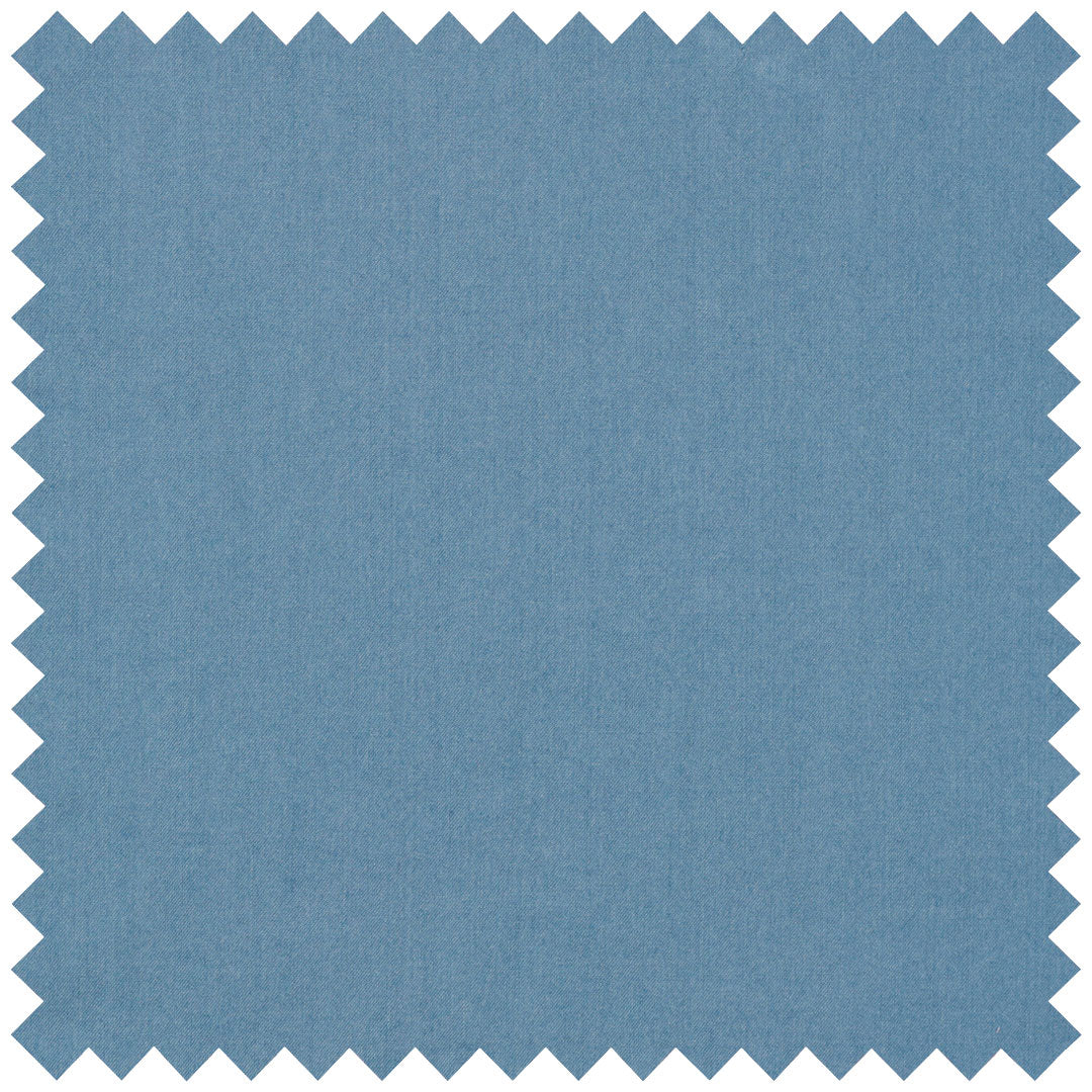 Loro Piana Light Blue Washed Denim