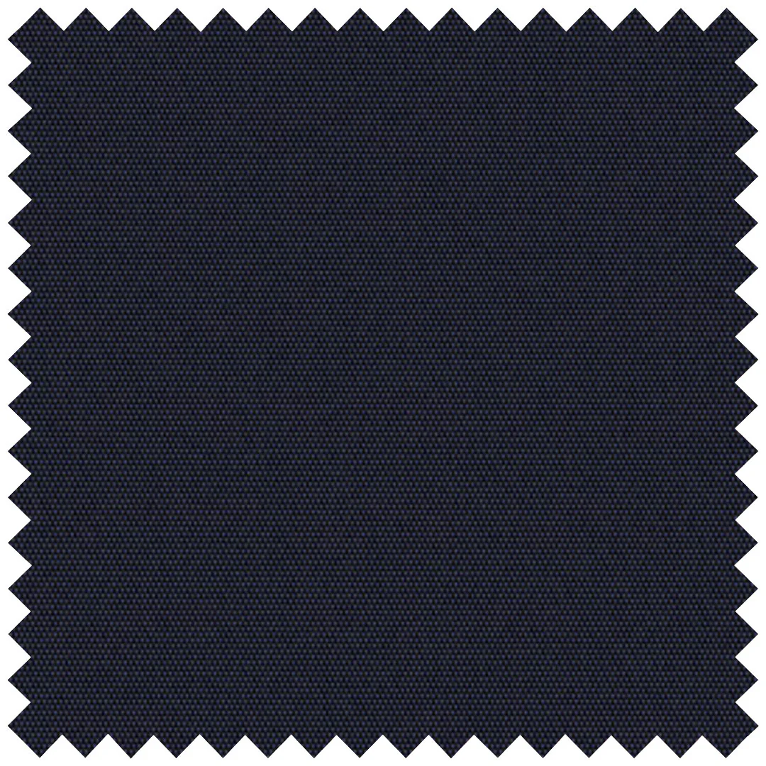 Loro Piana Navy Poplin - Image 2