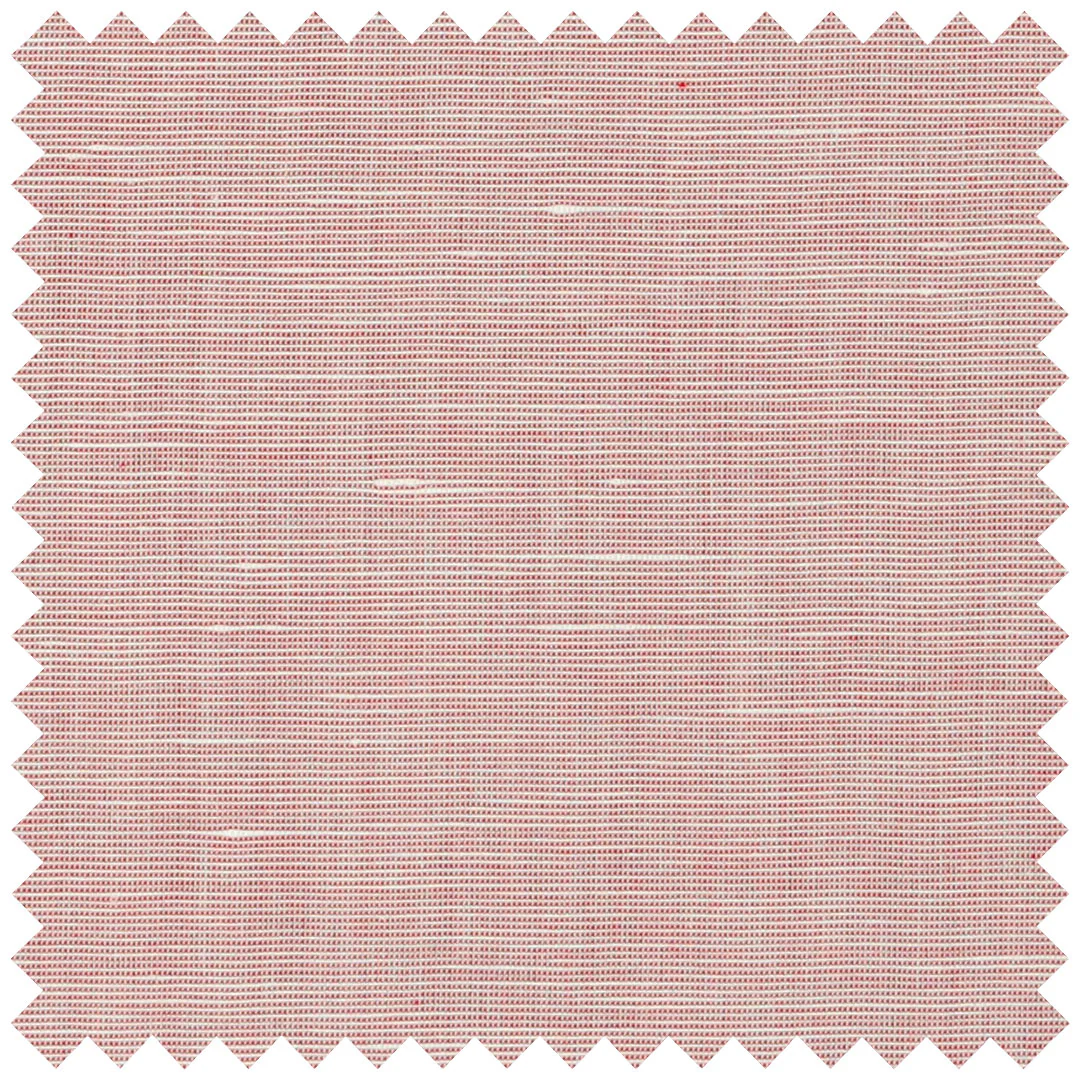 Loro Piana Pink Cotton and Linen Blend - Image 2