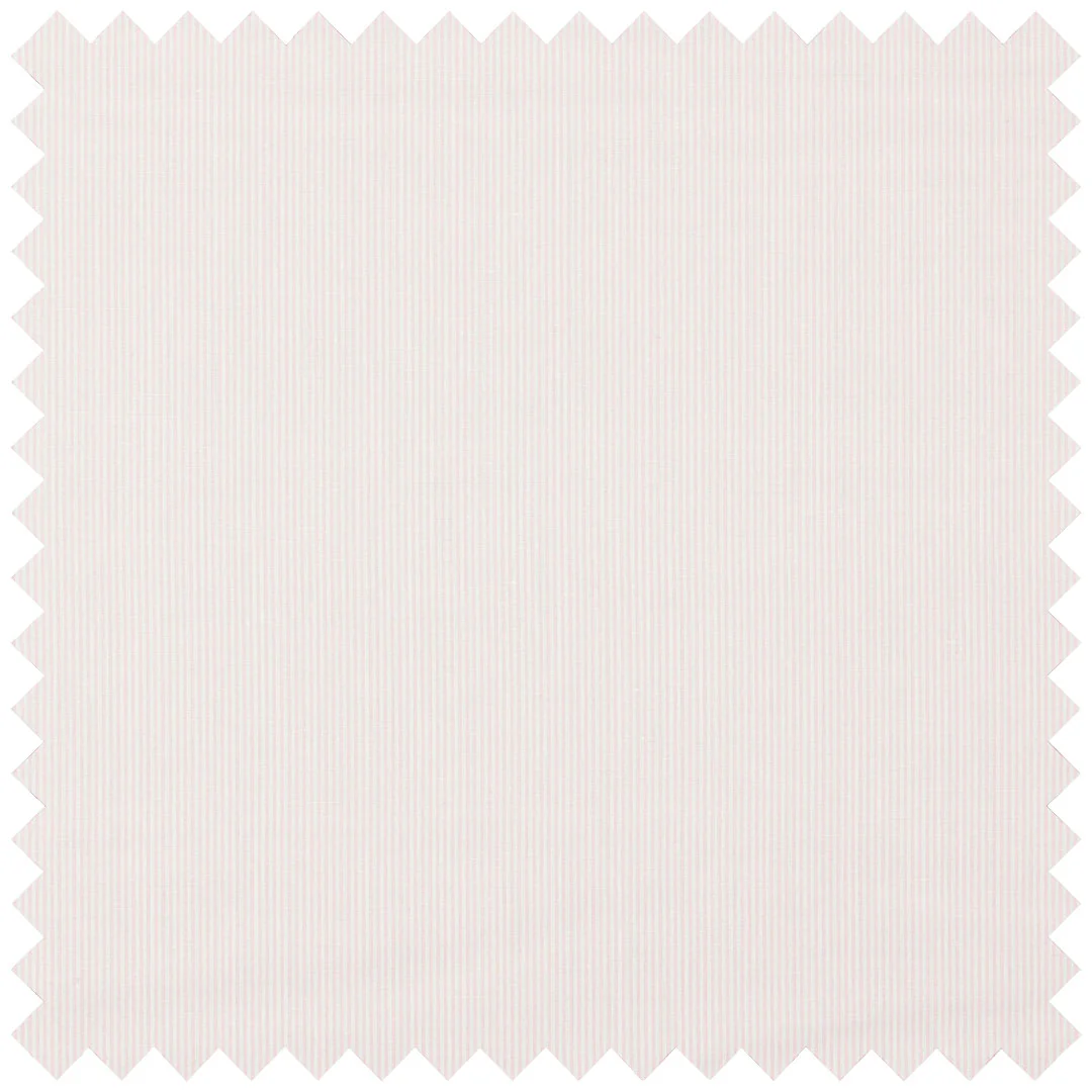 Loro Piana Pink Hairline Stripe