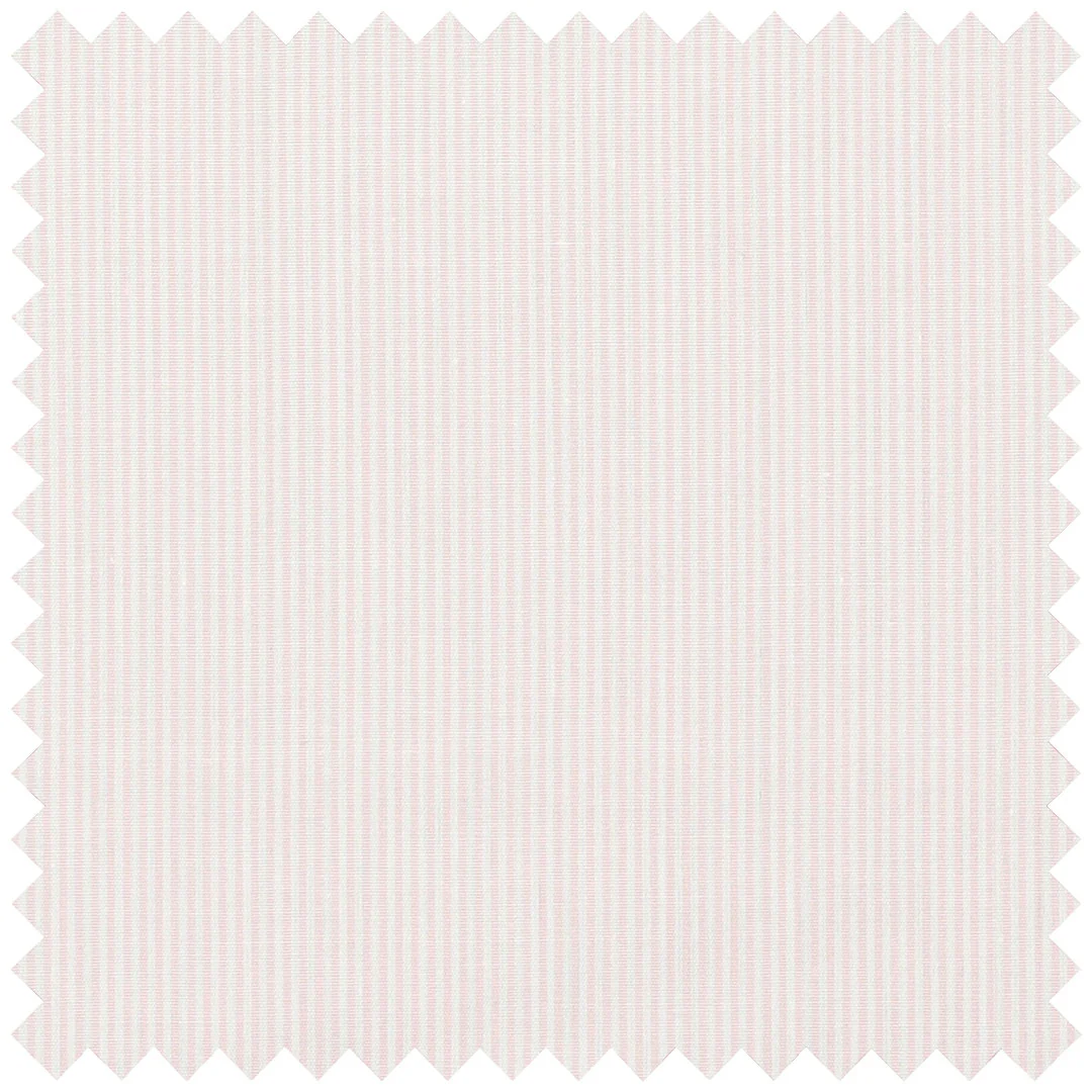 Loro Piana Pink Hairline Stripe - Image 2