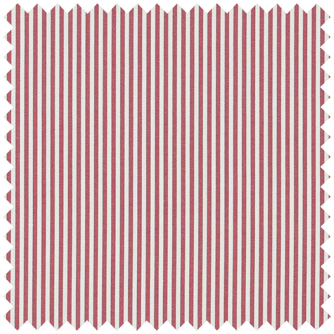Loro Piana Red Bengal Stripe - Image 2