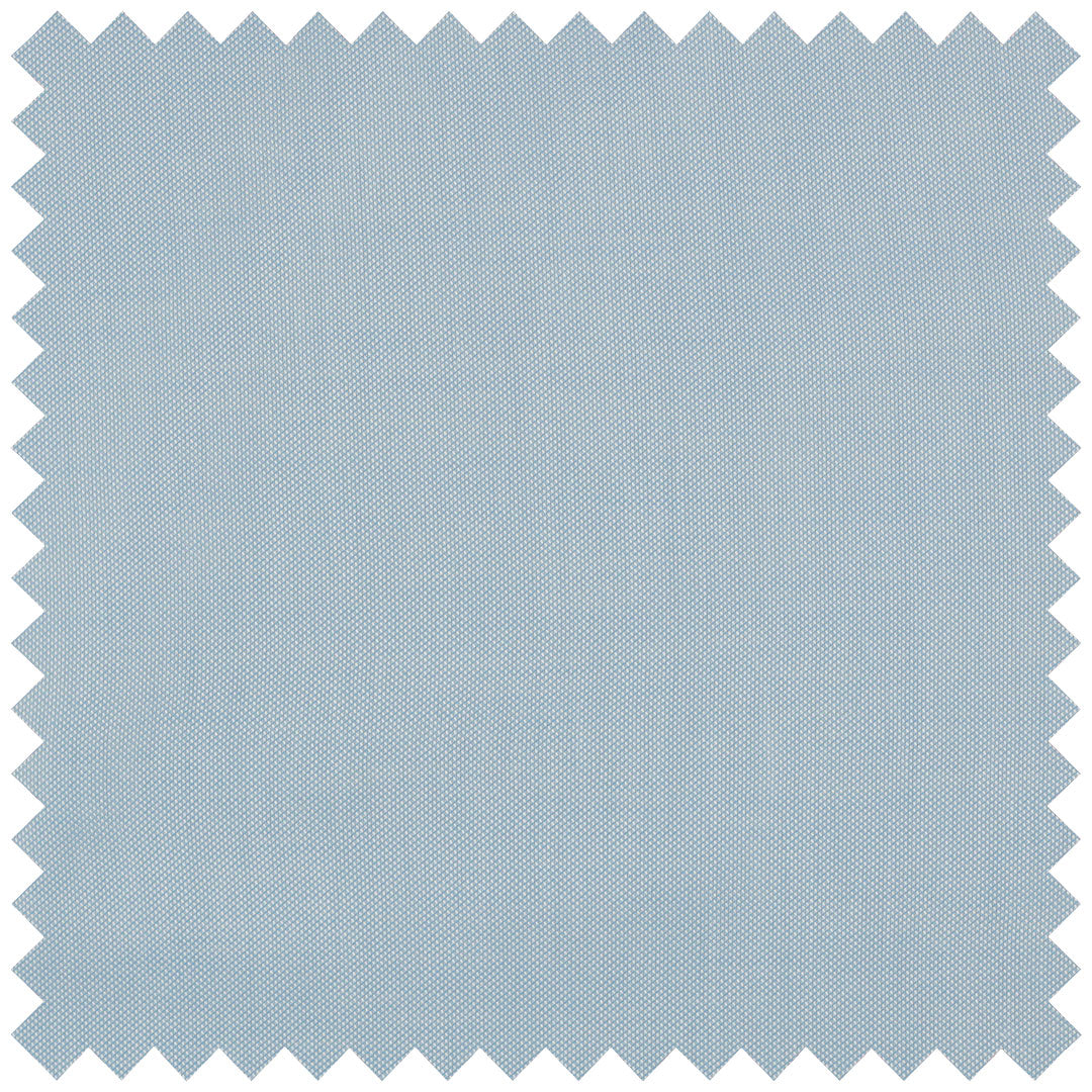 Loro Piana Sky Blue Oxford