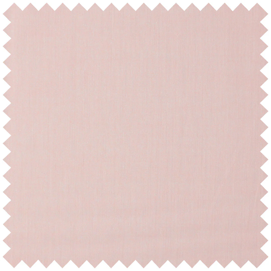 Loro Piana Soft Pink Poplin