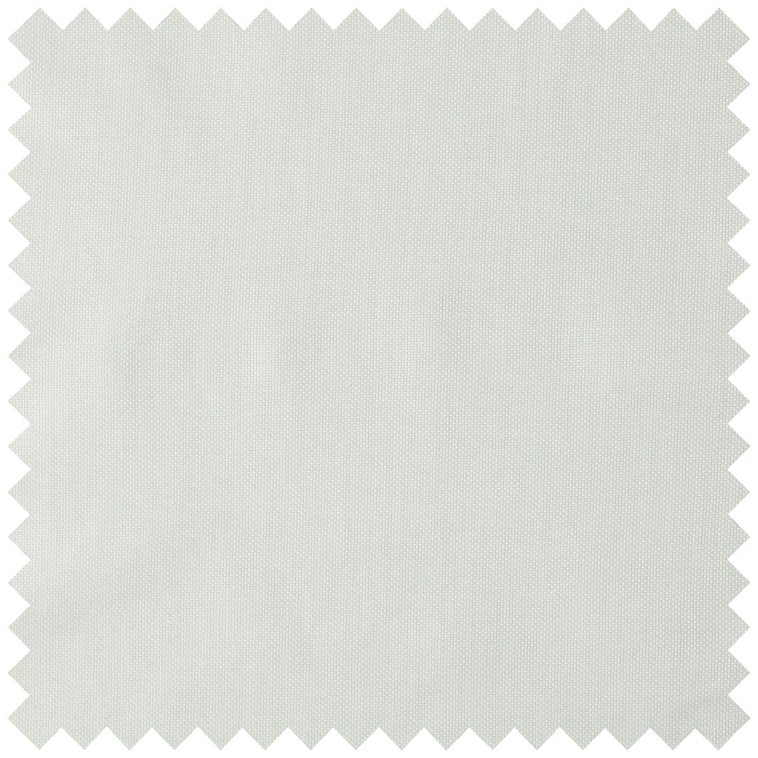 Loro Piana White Cotton Poplin