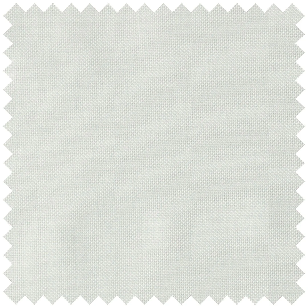 Loro Piana White Cotton Poplin - Image 2