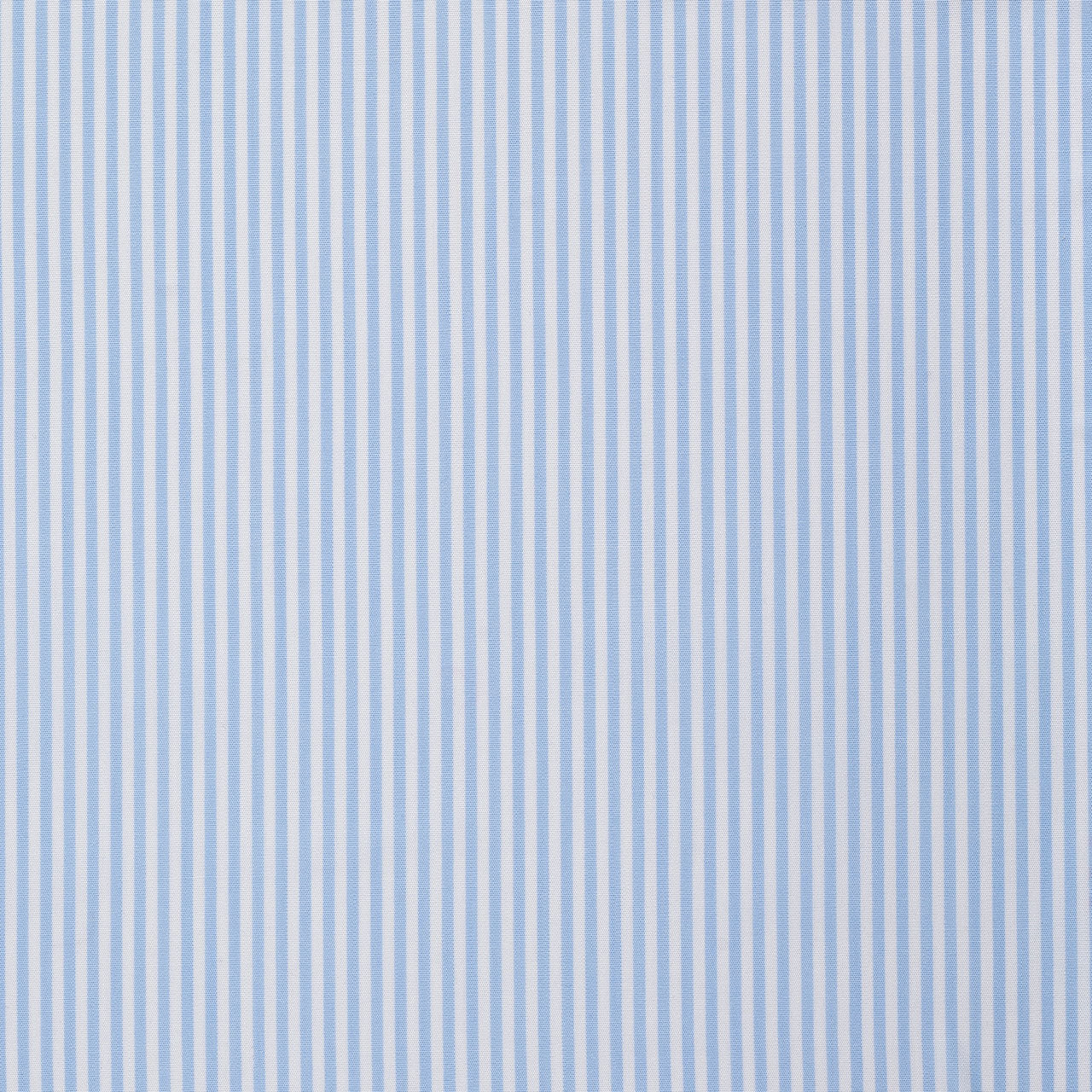 Neat Stripe Soyella in Sky Blue