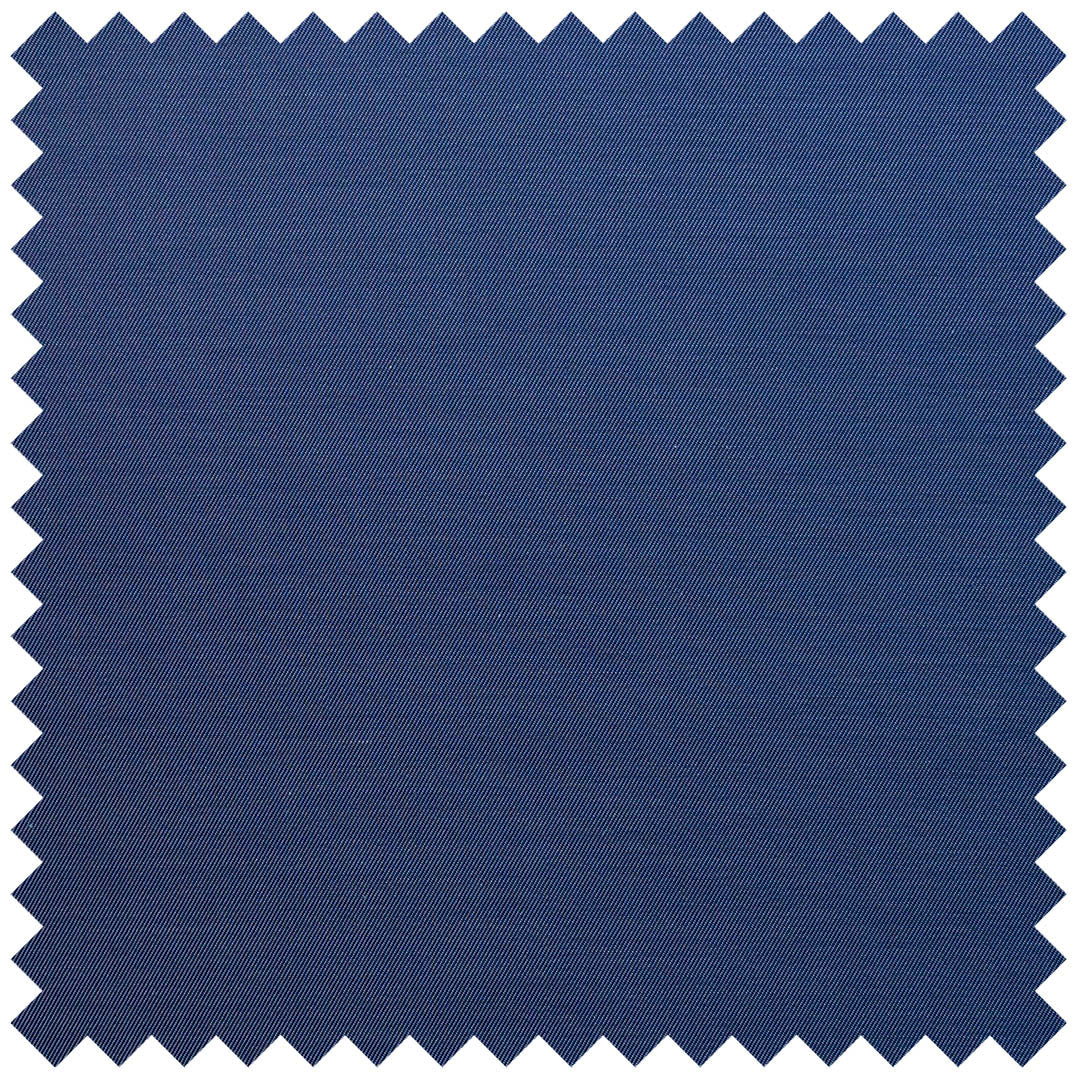 Plain Chambray Luxe in Navy