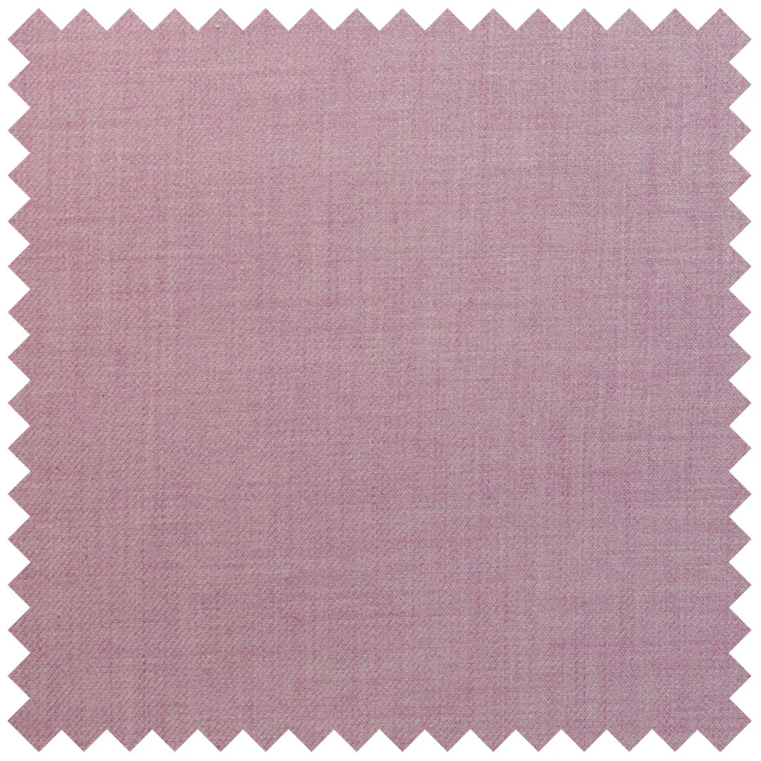 Plain Cotton and Cashmere in Pink