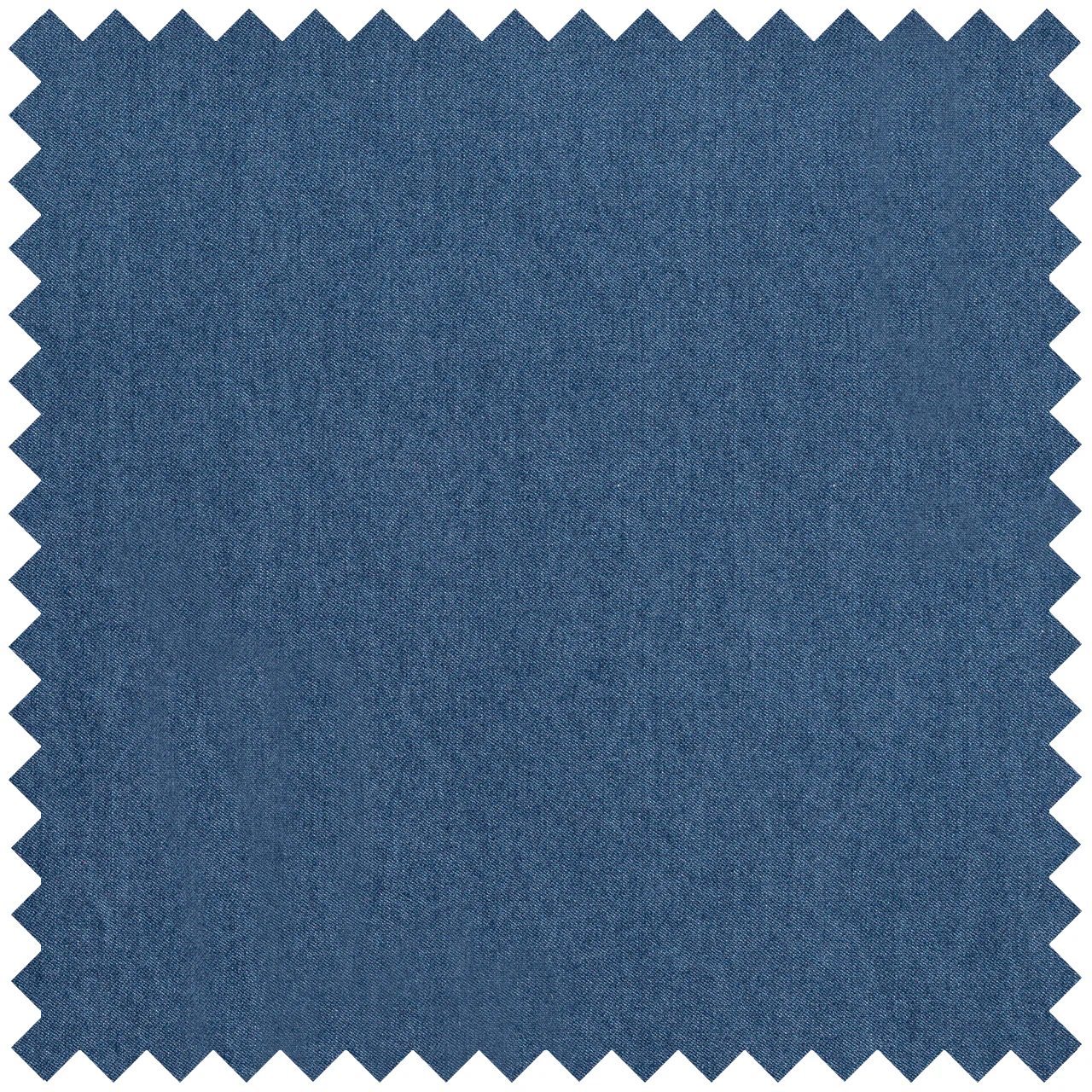 Plain Denim in Dark Blue