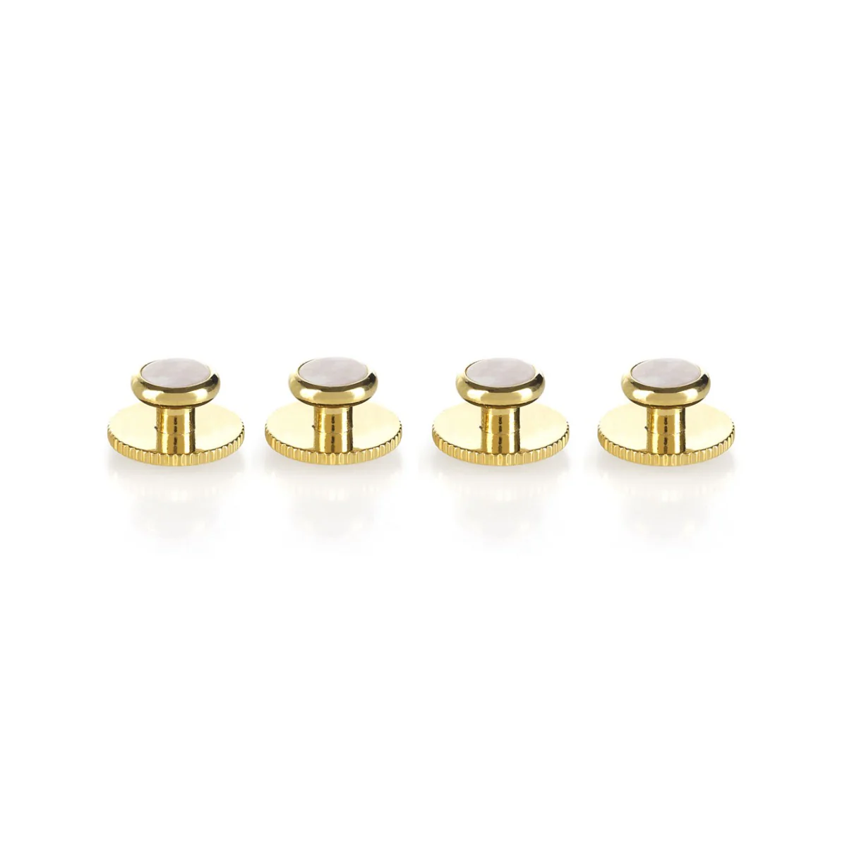 Gilt and Mother of Pearl Half Suite - Image 2