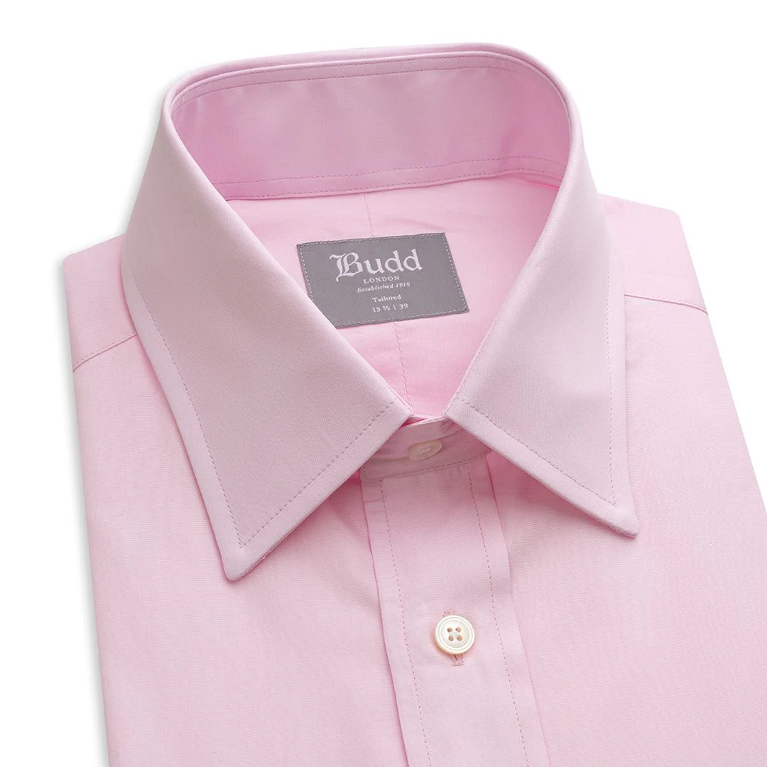 Plain Popin in Pink - Image 3