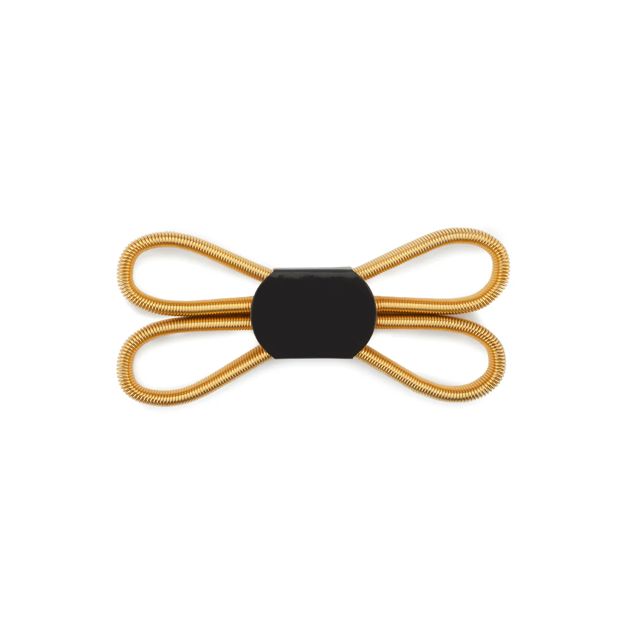 Armbands in Gold
