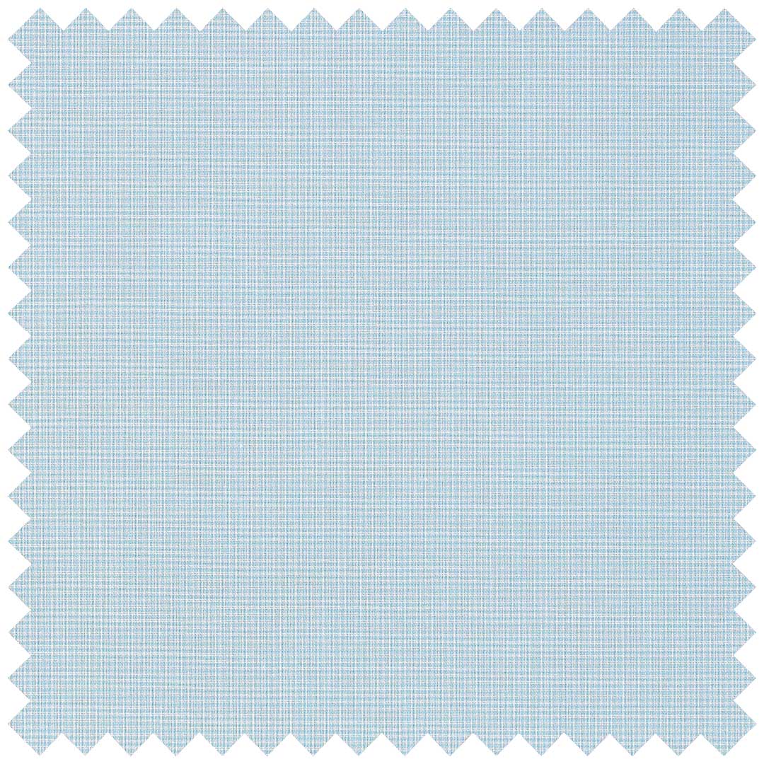 Sky Blue Zephir Micro Puppytooth