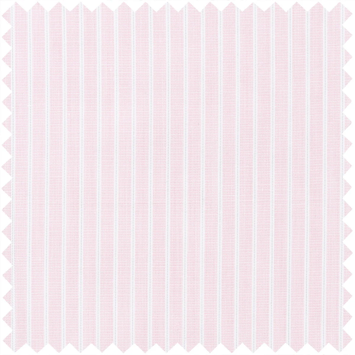 Stripe Supraluxe in Pink and White