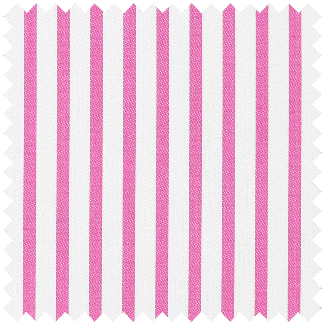 Track Stripe in Cerise