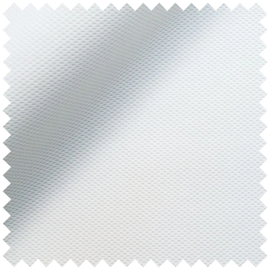 White Micro Marcella Cotton Story - Image 2