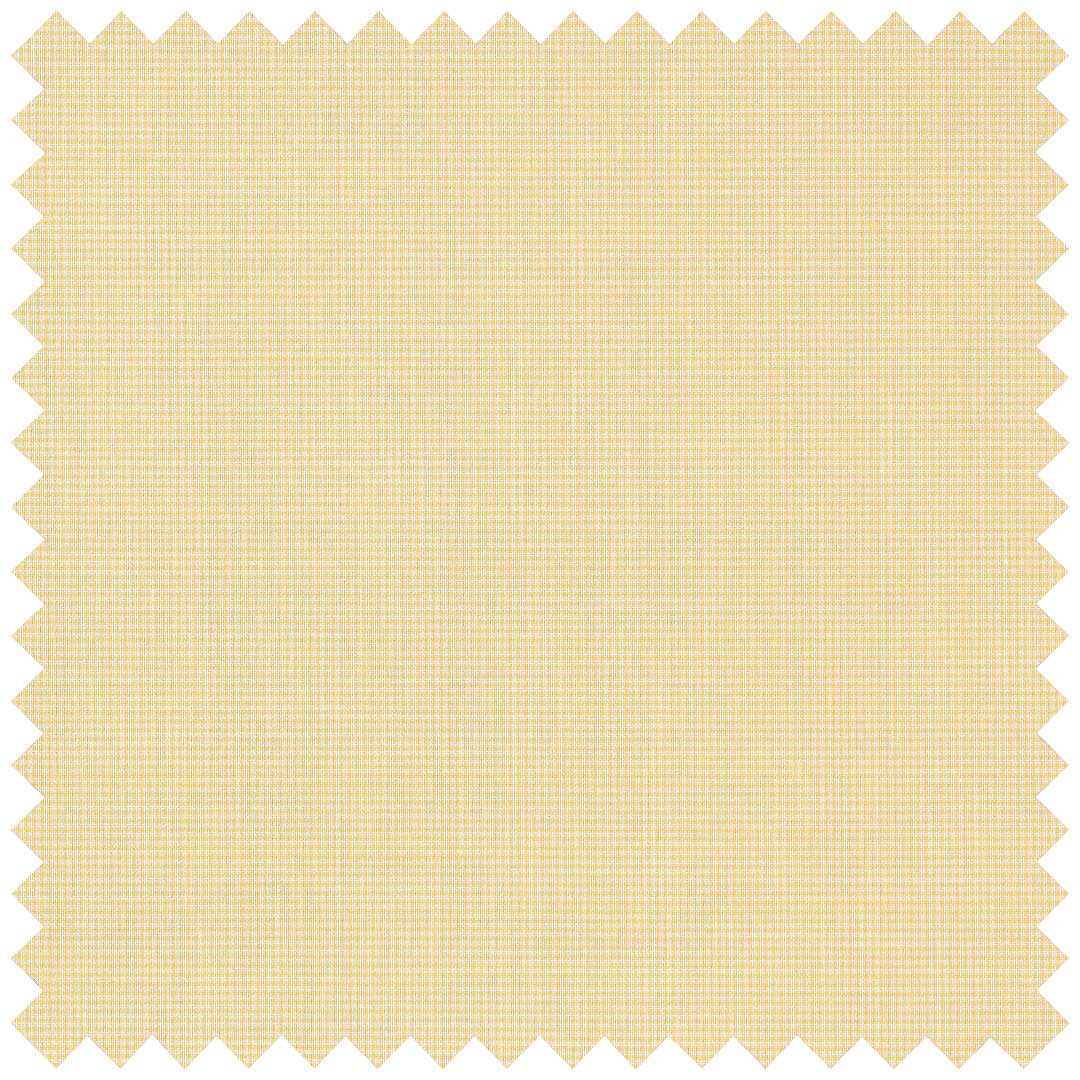 Yellow Zephir Micro Puppytooth
